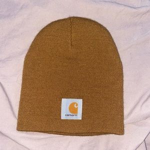 carhartt beanie